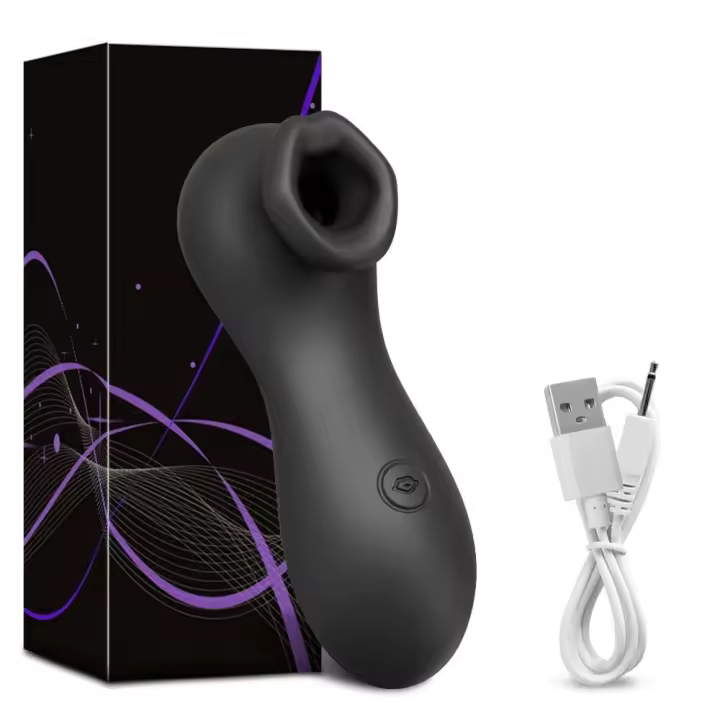 Leten-vibrador de succión para mujer, clítoris, pezón, punto G, estimulador de vacío Oral, masajeador, Juguetes sexuales, vibradores, productos para adultos y mujeres - 1