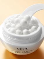 Crema Facial de Perlas de Colágeno Nutritiva, Mejora la Piel, Hidratante y Acogedor - details 16
