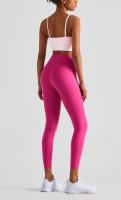 Sujetador Deportivo Hamidou Sexy Yoga Bra de Alta Soporte Secado Rápido - details 4