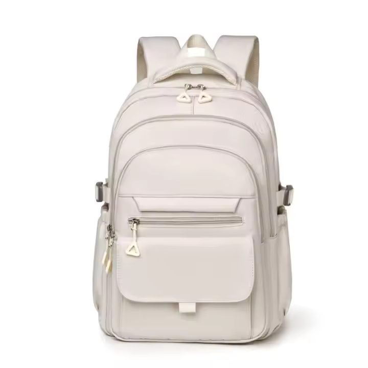 Mochila de viaje al aire libre multifuncional, de múltiples capas, de gran capacidad, para estudiante - 1