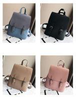 Mochila Pequeña Mujer Mochilas Escolares Niña Mini Bolso Mochila Mujer Casual Backpack Mochila impermeable para Viaje Universidad Trabajo - details 8