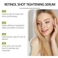 HOYGI Retinol Moisturizing es una esencia hidratante suave que puede hidratar y proteger la piel del rostro. - details 5