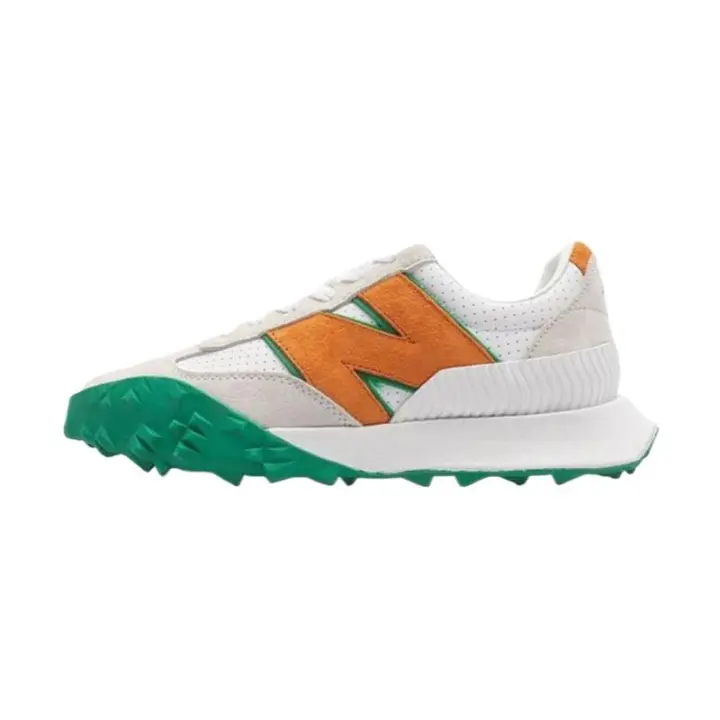 Gran oferta, zapatillas deportivas para hombre y mujer de la serie UXC72, calzado deportivo informal Retro para correr - 1