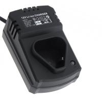 Cargador de taladro eléctrico, cargador de batería de litio de 12V, cargador de iones de litio de 110-240V para taladro de litio/llave eléctrica, enchufe de la UE - details 4