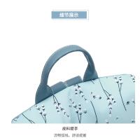 Mochila De flores antirrobo para mujer, morral escolar de viaje, a la moda - details 19