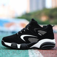 Zapatillas deportivas de goma para hombre y mujer, zapatos cómodos para caminar y trotar, para exteriores - details 3