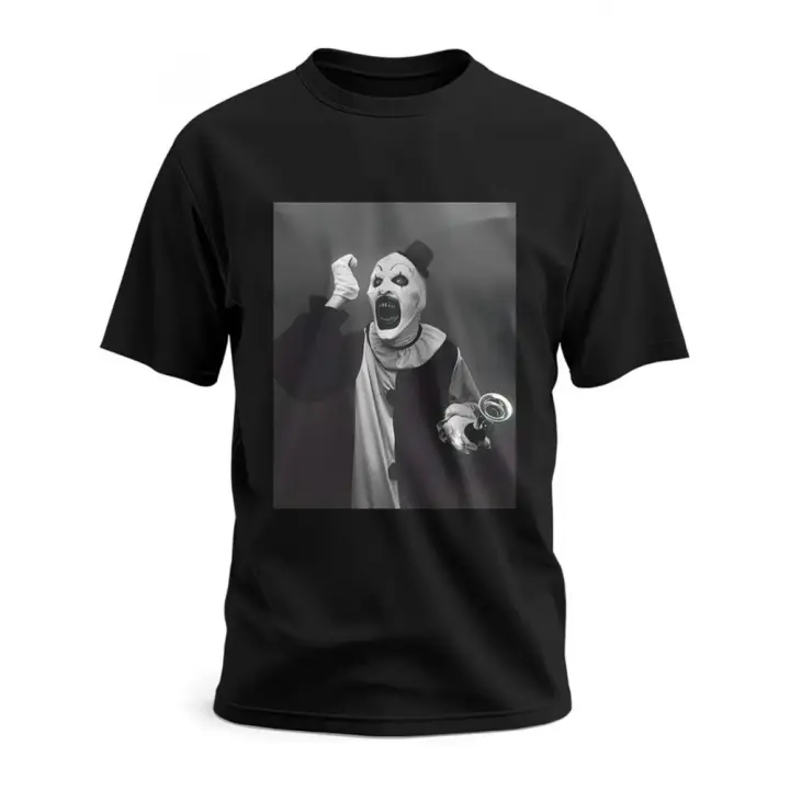 Camisetas con estampado gráfico alfabético para hombre de talla grande: cuello redondo suave, ajuste cómodo, tejido de punto ligero elástico - 1