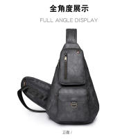 Bolso de mujer nuevo, bolso de hombro para mujer, bolso de mensajero versátil, mochila de viaje informal multifuncional, bolso tipo satchel. - details 7
