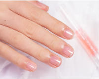 Aceite de Nutrición para Uñas BOZLIN Herramientas de Cuidado de Manicura Revitalizador de Cutícula Tratamiento de Uñas con Edición de Borde de Dedo - details 9