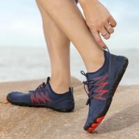 Zapatos de Agua Transpirables y Resistentes al Desgaste Zapatillas de Playa Antideslizantes para Hombres y Mujeres Zapatillas Deportivas de Primavera/Verano - details 21