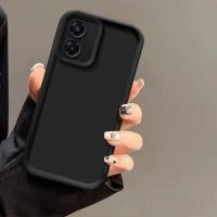 Funda Suave para Motorola Moto G04 4g Protección de Cámara Antipolvo Protección de Caída - details 4