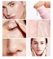 Suero facial de niacinamida de sandía, suero facial con extracto de fruta Citrullus Vulgaris (sandía), hialuronato de sodio, glicerina, suero para el cuidado de la piel, hidrata (1 unidad) - details 3