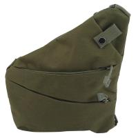 Funda táctica para pistola de almacenamiento, bolsa de nailon oculta para pistola, antirrobo, de camuflaje para caza, para hombro derecho - details 66