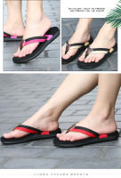 Nuevas zapatillas casuales versión coreana chanclas de playa de moda zapatillas geniales de moda al aire libre zapatillas vietnamitas. - details 8