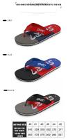Chanclas de marca de alta calidad para hombre, chanclas para baño interior, moda de playa de verano, zapatillas de playa informales transpirables para hombre, Sanda de verano al aire libre - details 3