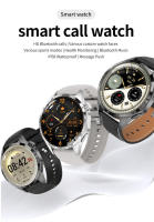 Reloj Inteligente Para 2025 4 PRO+ 1.53 pulgadas Llamada Bluetooth HD Tracker GPS NFC Alipay - details 0