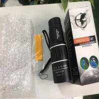 Monocular de Alta Potencia y Definición 16X52 Para Teléfonos Móviles y Telescopios de Exteriores - details 7