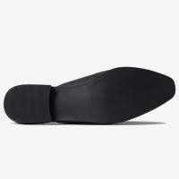 Zapatos planos de mujer de alta gama más vendidos que adoptan las tendencias de la moda. - details 12