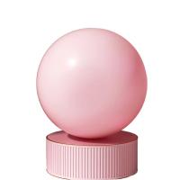 Pelota de Yoga para Mujer Tipo Grueso, Antiexplosión, 25cm Ideal para Entrenamiento de Pilates y Escultura de Piernas y Caderas - details 0
