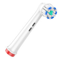 Cabezales reemplazables para cepillo de dientes eléctrico Oral B, cabezales para Oral B Electric Advance Pro Health Triumph 3D Excel vitalii - details 4