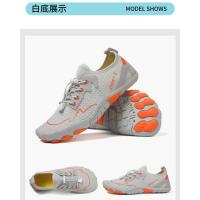 2024 Nuevos Zapatos De Senderismo con cinco dedos para exteriores, Zapatos De Playa Para Mujeres, Zapatos De Vadeo, Zapatos De Trail, Zapatos De Secado Rápido, Zapatos De Pesca Antideslizantes Para Hombres - details 40