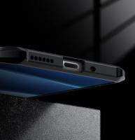 Funda Xundd para teléfono 5G con airbag anticaídas, cubierta trasera ultra transparente de PC + TPU para POCO X7 Pro - details 10