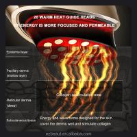 Herramienta profesional multifuncional para eliminar arrugas, instrumento de belleza para el cuidado Facial, masaje Facial - details 1