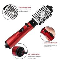 Secador de pelo ionico de alta velocidad Secado rápido y eficiente con 2000W de potencia - details 7