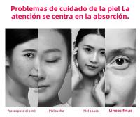 maquillaje mujer Ultima Electric Dermapen,masajeador facial,radiofrecuencia masajeador facial dermapen - details 0