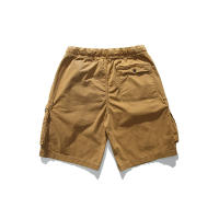 Summer Men Harajuku Street Cargo Shorts Running Body Building New Outdoors Basketball Motion Breathable Comfort Shorts Men - details 4