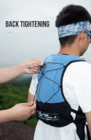 Mochila Deportiva Multifuncional AONIJIE C9113 5L para Correr al Aire Libre con Resorte de Pecho para Hombres 78-116cm Mochila de Hidratación para Carreras de Paisaje - details 6