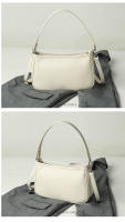 Bolso Premium Sense para Mujer, Primavera-Verano 2025, Versión Coreana, Bolso de Hombro/Axila, Bolso Mensajero. - details 8