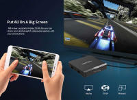 Dispositivo de TV inteligente G7 Max, decodificador con Android 11, S905X4, 4GB, 64GB, 1000M, AV1, 4K, HD, 2,4 GHz/5GHz, Wifi Dual, USB 3,0, reproductor multimedia, 4GB, 32GB - details 6