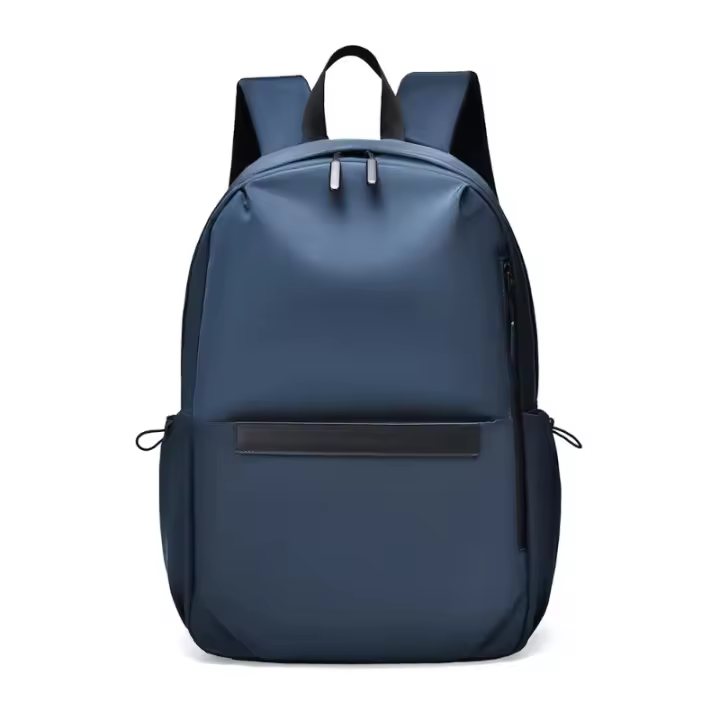 Mochila Impermeable de Gran Capacidad, Estilo Minimalista, Ideal para Viajes y Oficina - 1