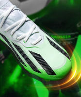 uevos zapatos de fútbol para niños, zapatos de fútbol profesionales, botines para niños, zapatillas de fútbol para césped, zapatos de entrenamiento de fútbol sala antideslizantes para exteriores - details 0