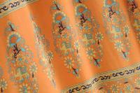 Happie Queens-vestidos bohemios de playa con estampado ral para mujer, kimono con cuello en V, Bikini de verano, pareo bohemio - details 14