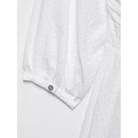 Mini vestido bordado hueco clásico a la moda para mujer nuevo estilo hecho a sí mismo 2812/874/1 - details 9