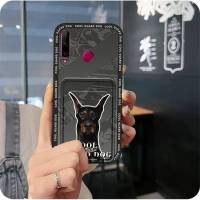 Funda de teléfono antigolpes a prueba de golpes para Huawei Honor 10i/20 Lite/20i, diseño de moda duradero, envoltura completa de TPU, bonita ranura para tarjeta - details 4
