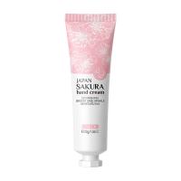 Set de Cuidado de la Piel de Sakura Crema Facial, Serum, Toner, Limpiador de la Piel, Crema de Ojos, Hidratante Blanqueador - details 8