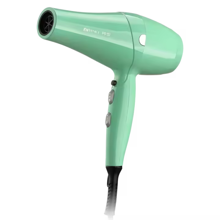 Secador de Pelo de Mascotas de Alta Potencia Fenice Secador de Agua Silencioso para Baño de Perros y Gatos Secado Rápido - 1