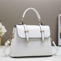 2024 Nuevo diseñador Bolsos cruzados Moda PU Bolsos de cuero Accesorio para mujer - details 3