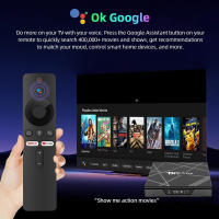 Sólo Internet Mini decodificador compacto X90pro Una caja de TV inalámbrica que permite ver TV y jugar juegos - details 2