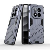 Funda para Xiaomi Poco X7, Redmi Note 14 Pro 5G Funda trasera de PC a prueba de golpes - details 14