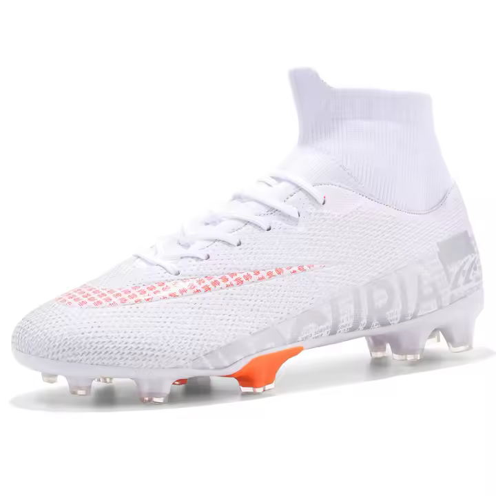 Zapatos de Fútbol de Alta Calidad Uñas Cortas y Rotas para Hombres y Mujeres - 1