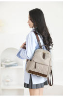 Mochila para mujer Nueva mochila para mujer Edición coreana Mochila de viaje antisalpicaduras de gran capacidad a la moda - details 21