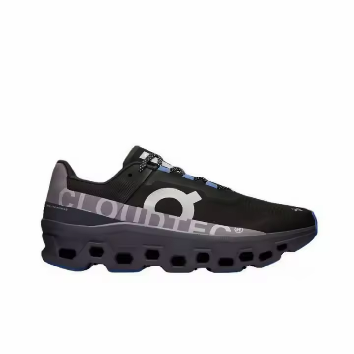 Nuevas zapatillas deportivas de moda para correr largas distancias para hombres y mujeres - 1