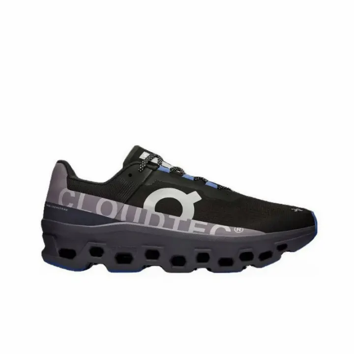 Nuevas zapatillas deportivas de moda para correr largas distancias para hombres y mujeres - 1