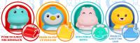 Activity Pop-Up Toy