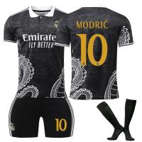 Conjunto De Ropa Infantil Para Niños Y Niñas Fan De Camiseta De Entrenamiento Uniforme Deportivo Casual Unisex Verano Poliéster - details 3