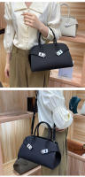 Nuevo bolso de moda de gran capacidad, bolso de mensajero de hombro, bolso de mano para mujer - details 5